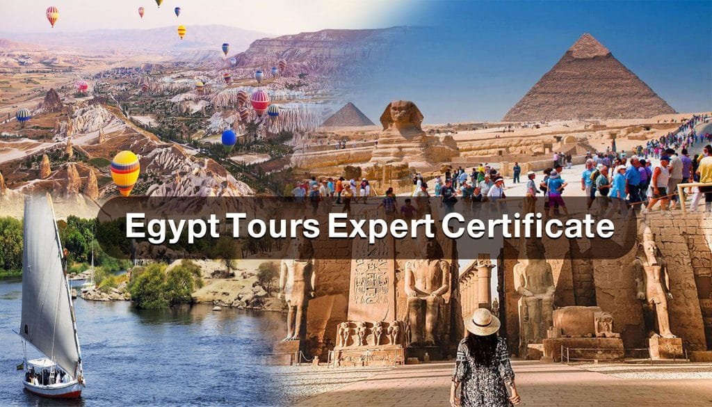 What Is The Tour? 1 EGYPT TOURS EXPERT CERTIFICATE 1