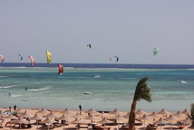 Sharm El Sheikh - The City Of Peace 2 PARASURF TOUR IN SHARM EL SHEIKH