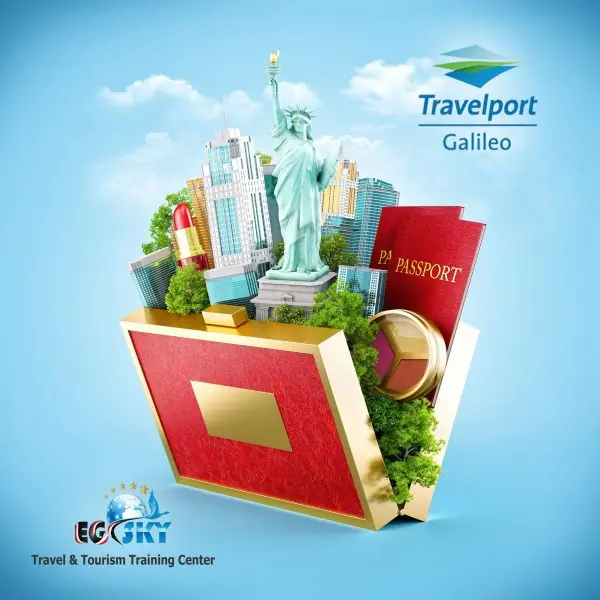 GALILEO SMARTPOINT ONLINE WORKSHOP