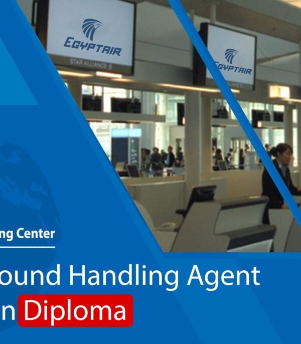 Airport Ground Handling Agent – Foundation Diploma