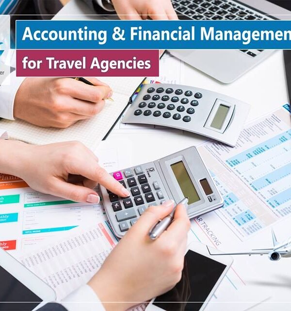 IATA Accounting and Financial Management for Travel Agencies