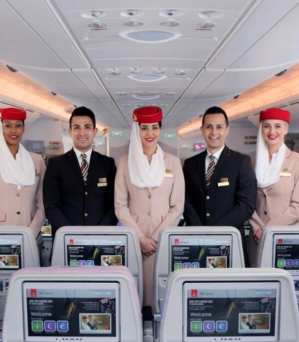 Airline Cabin Crew Course